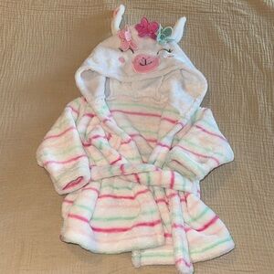 Super Soft Baby Bath Robe